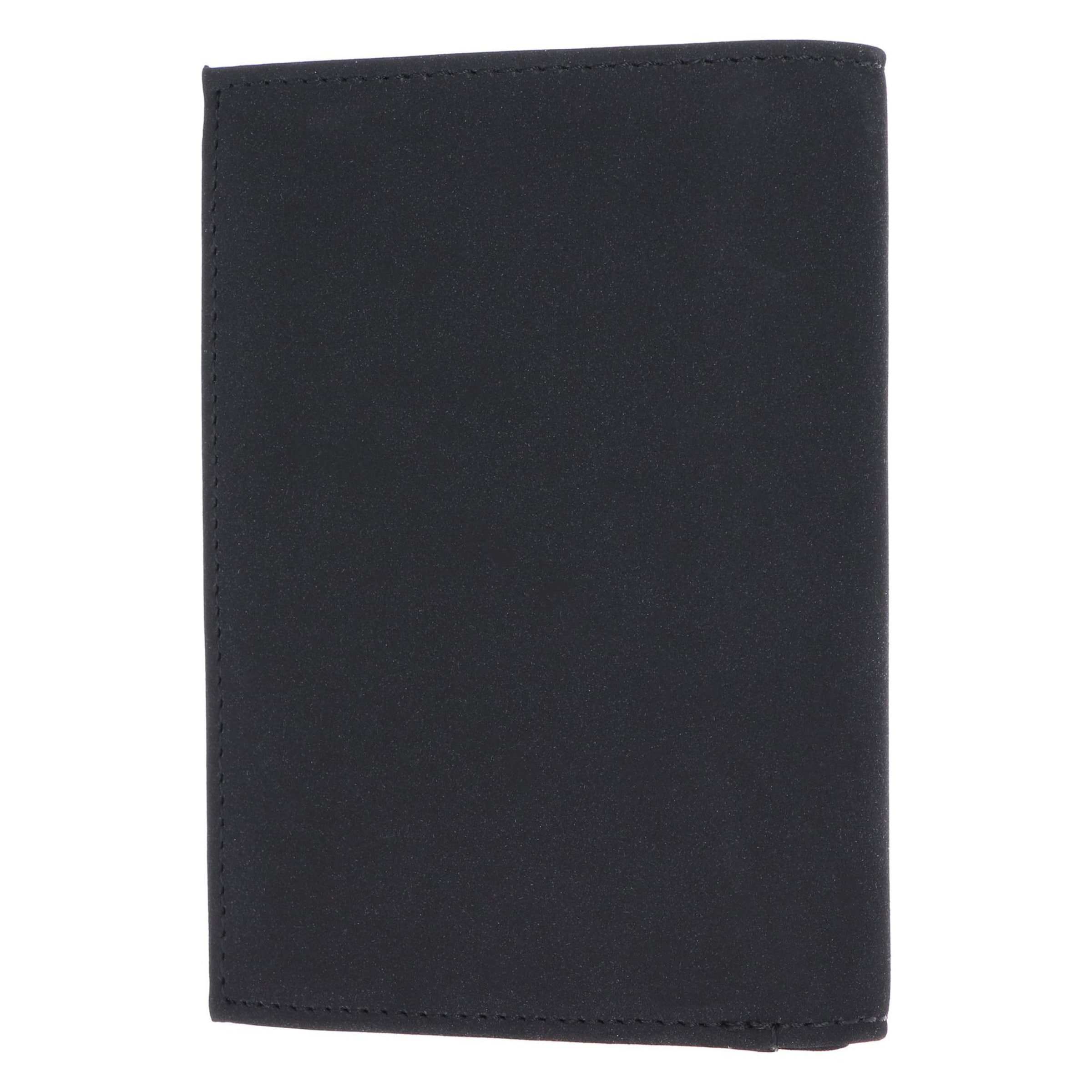 OXMOX Wallet 'New Cryptan' in Black