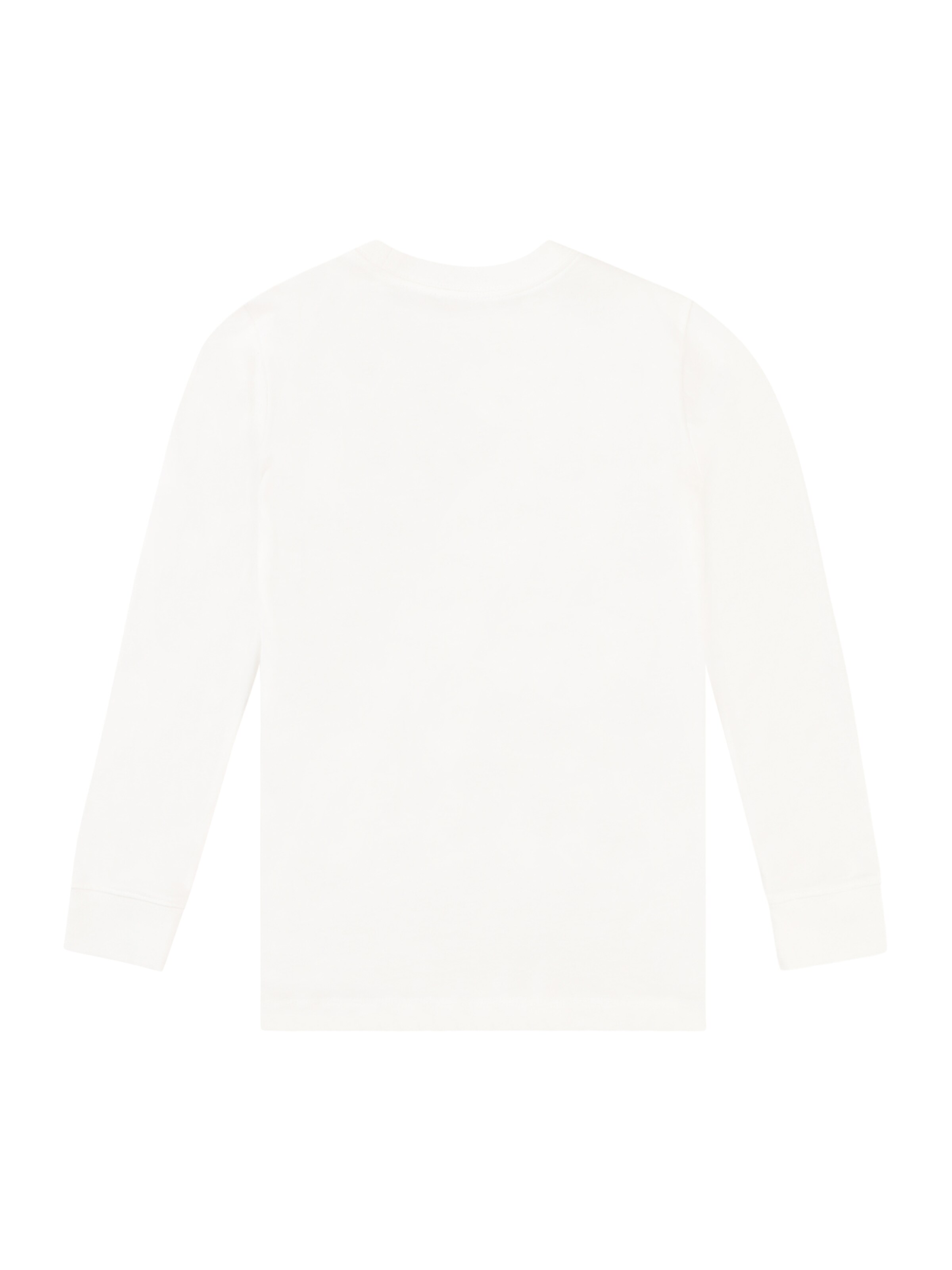 Nike Sportswear Shirts 'FUTURA' i hvid