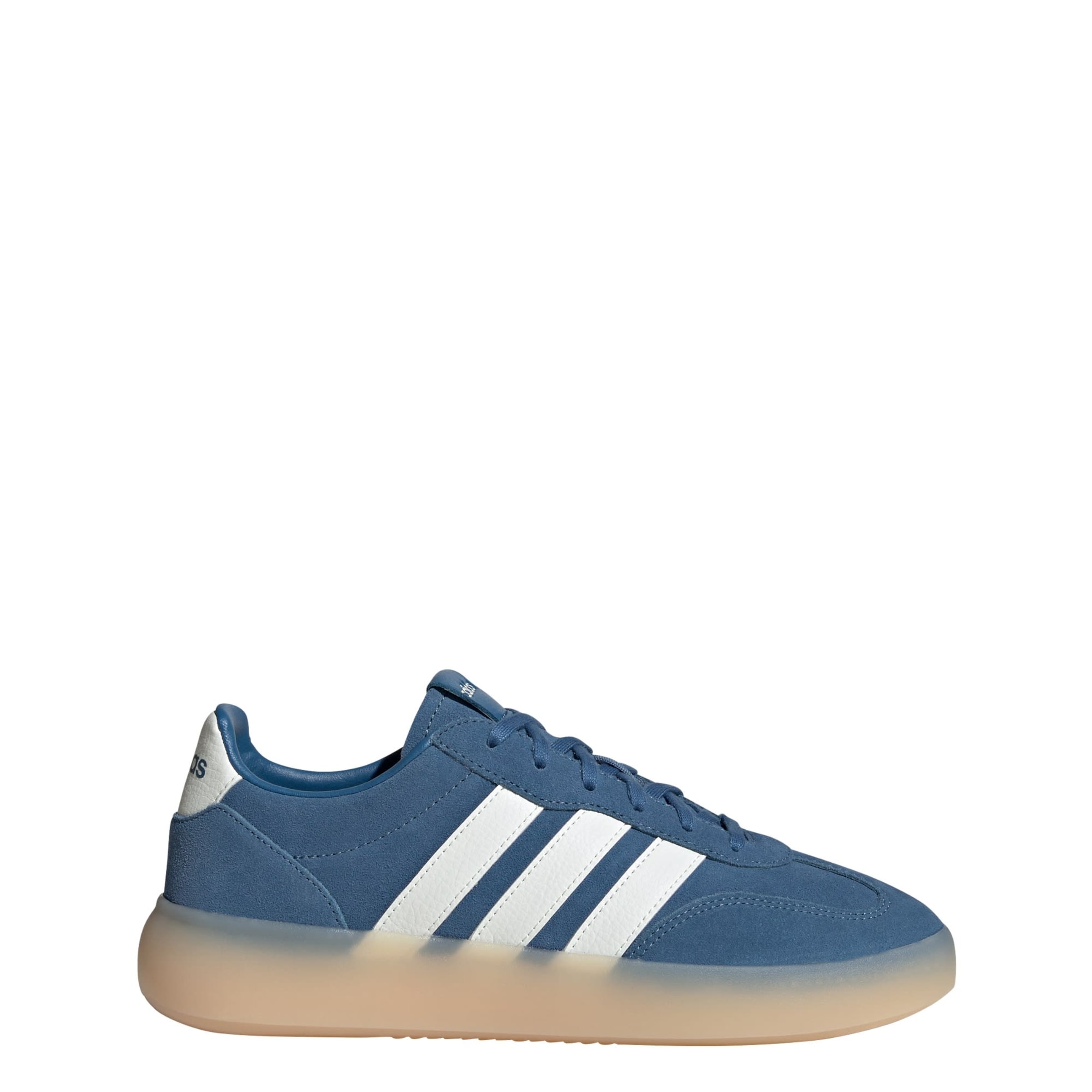 ADIDAS SPORTSWEAR Sneakers 'Barreda Decode' in Blue