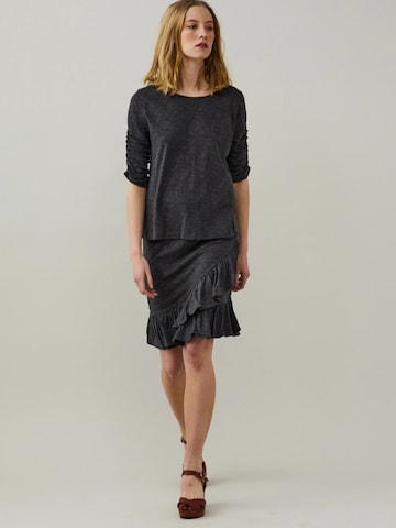 Odd Molly Overdel 'Lucille' i grå