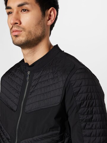 ANTONY MORATO Between-season jacket in Black