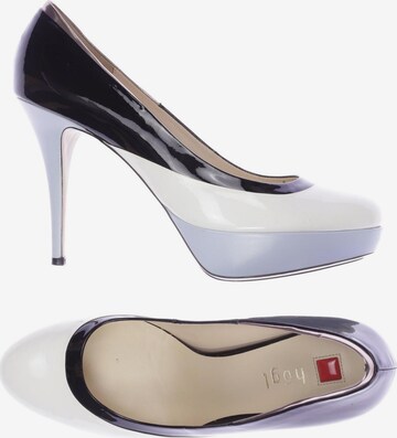 Högl High Heels & Pumps in 41 in White: front