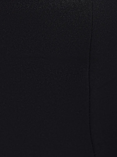 Hiccup Jurk in de kleur Zwart / Wit, Productweergave