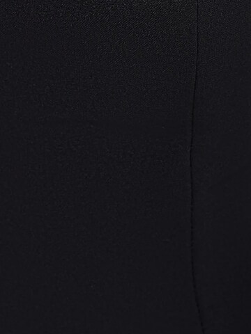 Hiccup Jurk in Zwart