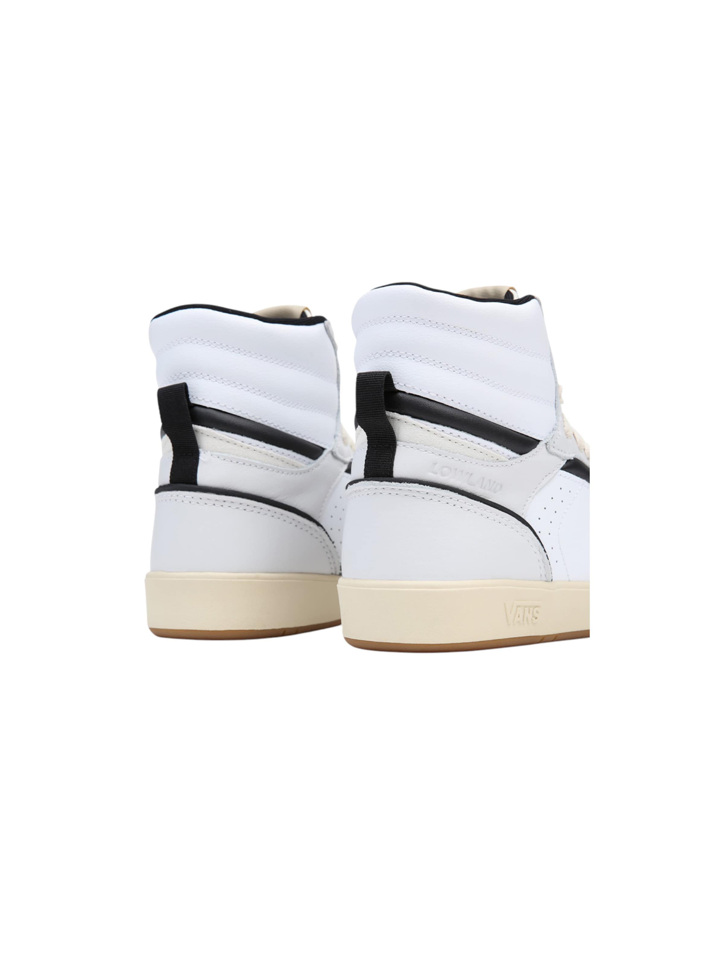 VANS Sneakers laag in Wit