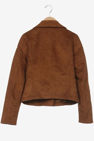 even&odd Jacket & Coat in S in Brown
