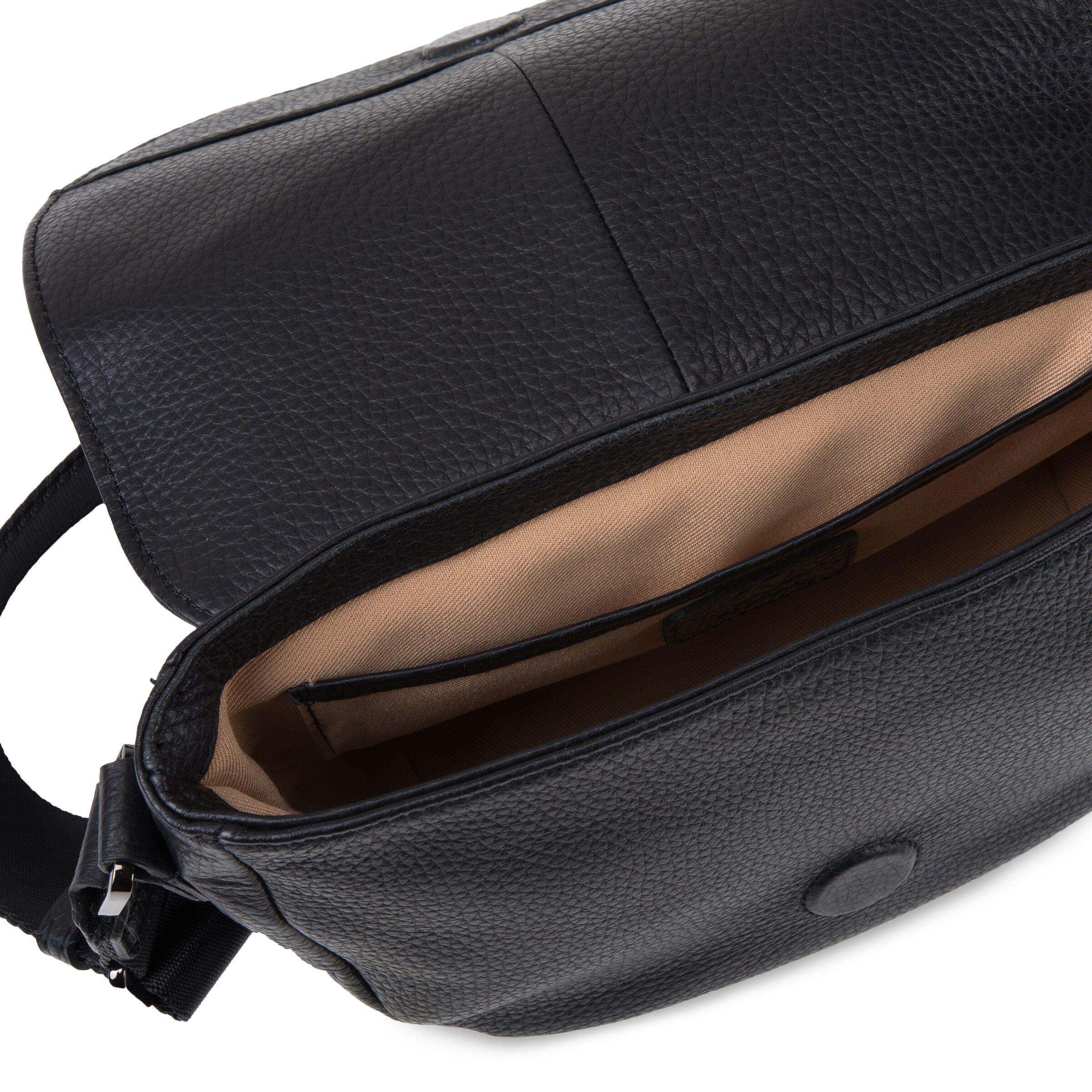 mywalit Schoudertas in Zwart