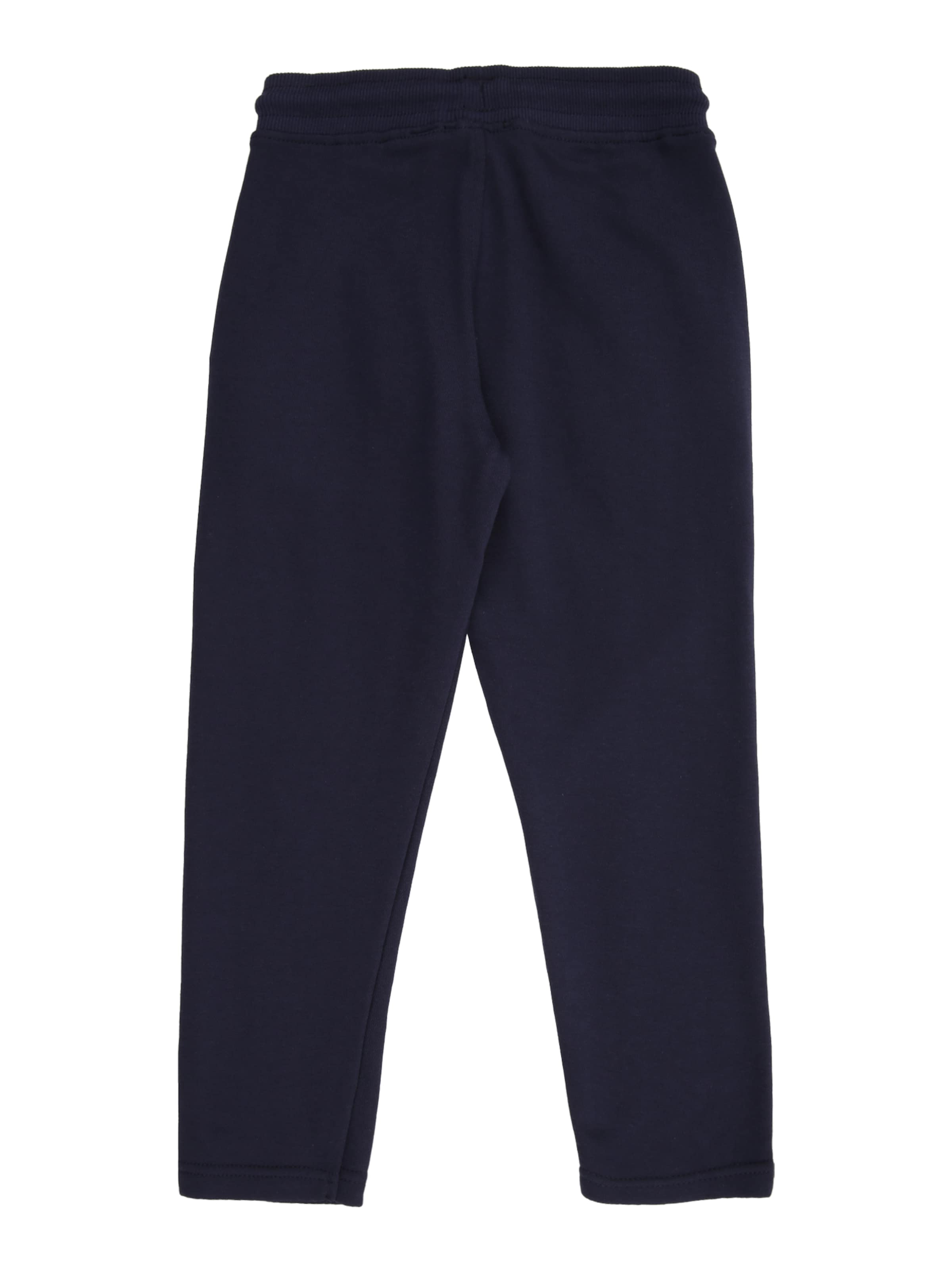 BLUE SEVEN Regular Pants in Blue
