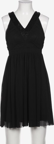 UNITED COLORS OF BENETTON Dress in XS in Black: front