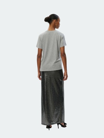 Sofie Schnoor Shirt 'Zenasw' in Grijs