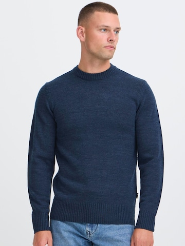 Pullover ' BHRyke ' di BLEND in blu