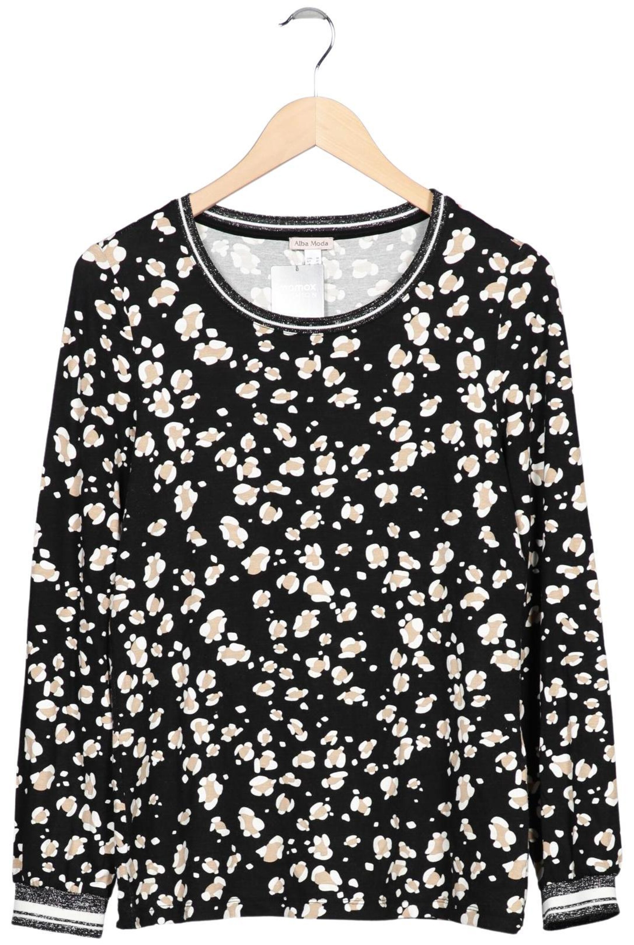 ALBA MODA Top & Shirt in M in Mixed colors: front