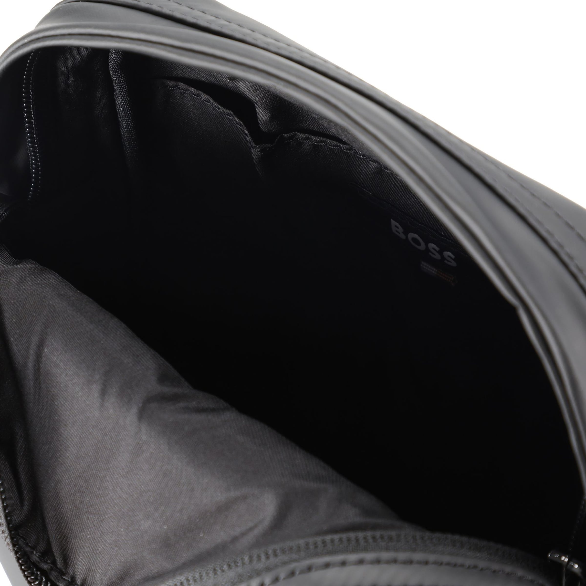 BOSS Crossbody bag 'Oryo' in Black