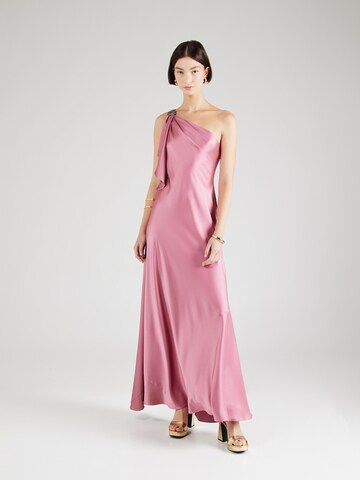 Lauren Ralph Lauren Kleid 'ELZIRA' in Pink