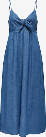 Abito 'ONLNova' di ONLY in blu: frontale