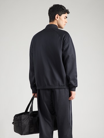 juoda Jordan Džemperis 'Brooklyn'