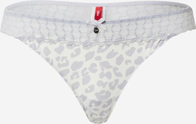 String s.Oliver di colore beige / grigio chiaro, Visualizzazione prodotti