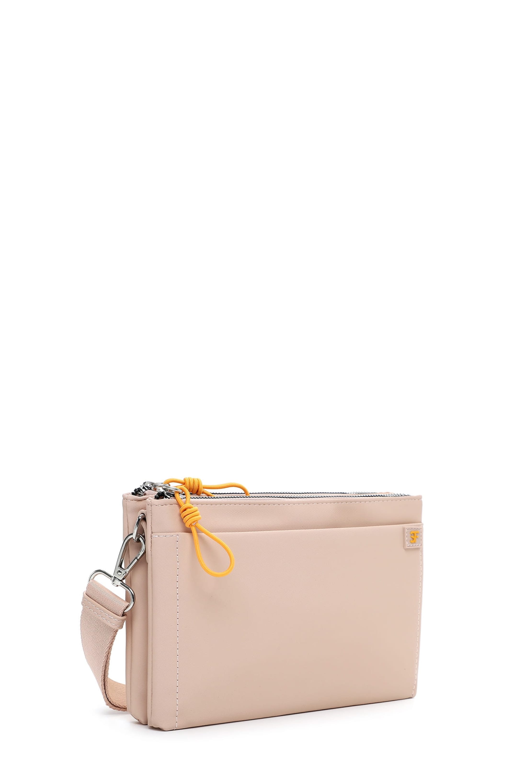 Borsa a spalla ' SFY Alley ' di Suri Frey in rosa