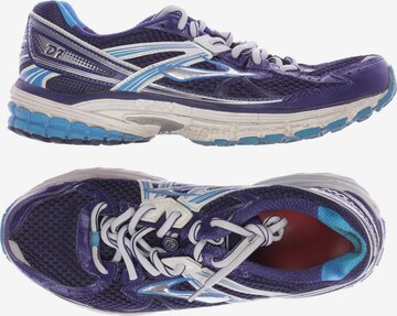 BROOKS Sneakers & Trainers in 40 in Purple: front