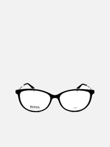 HUGO BOSS Sonnenbrille 'Hugo Boss BOSS 1110 54/16/140 Eyewear Frame'‌‌ in Schwarz