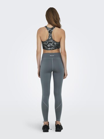 Soutien-gorge de sport ONLY PLAY en noir