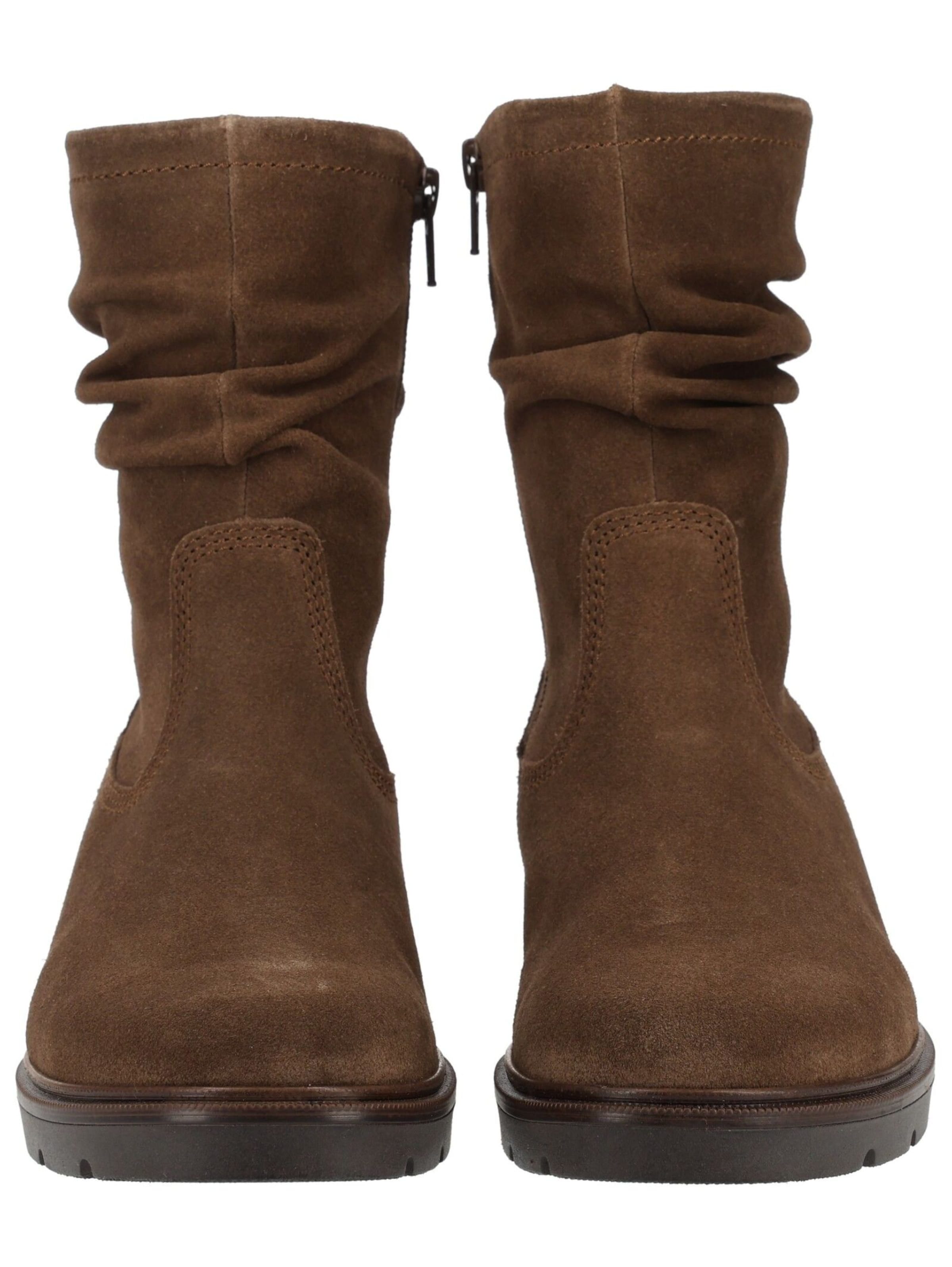 GABOR Stiefelette in Braun