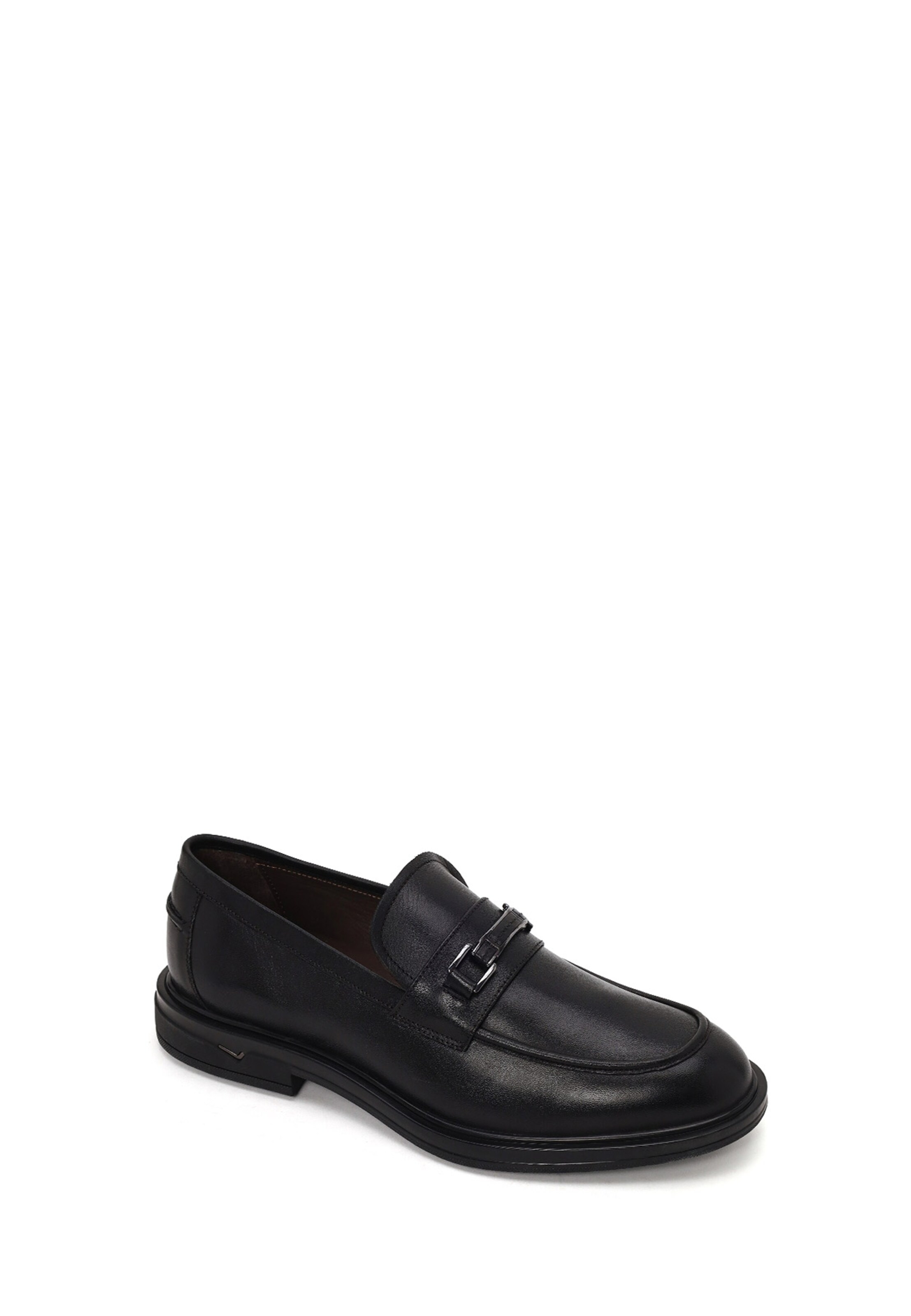 Derimod Slip-ons in Black