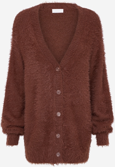 LeGer by Lena Gercke Široki kardigan 'Celestine' u kestenjasto smeđa, Pregled proizvoda