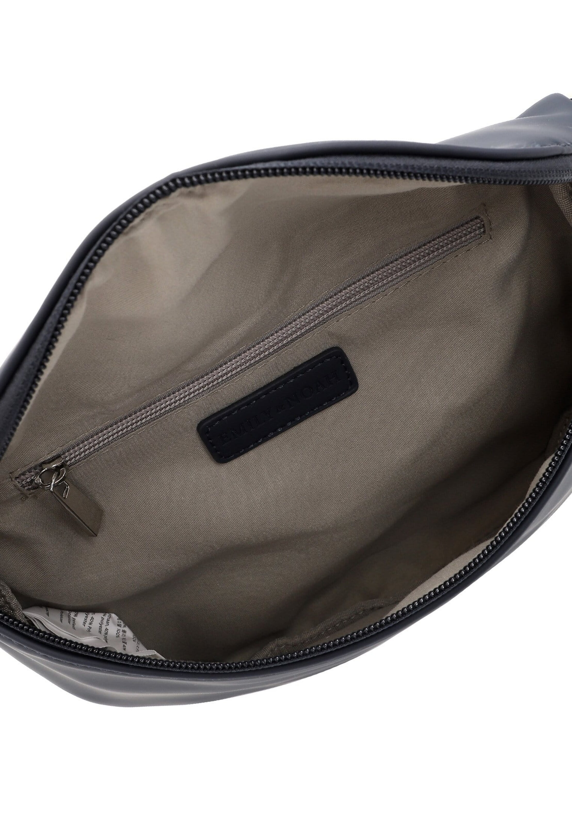 Emily & Noah Umhängetasche 'Elli' in Blau