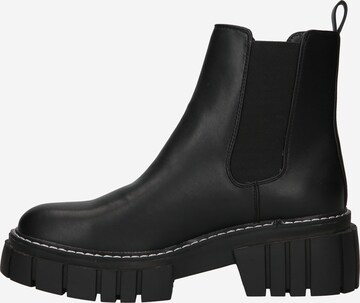 Madden Girl Chelsea boots 'PHOEBE' i svart