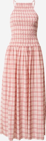 TOMMY HILFIGER Kleit, värv valge: eest vaates