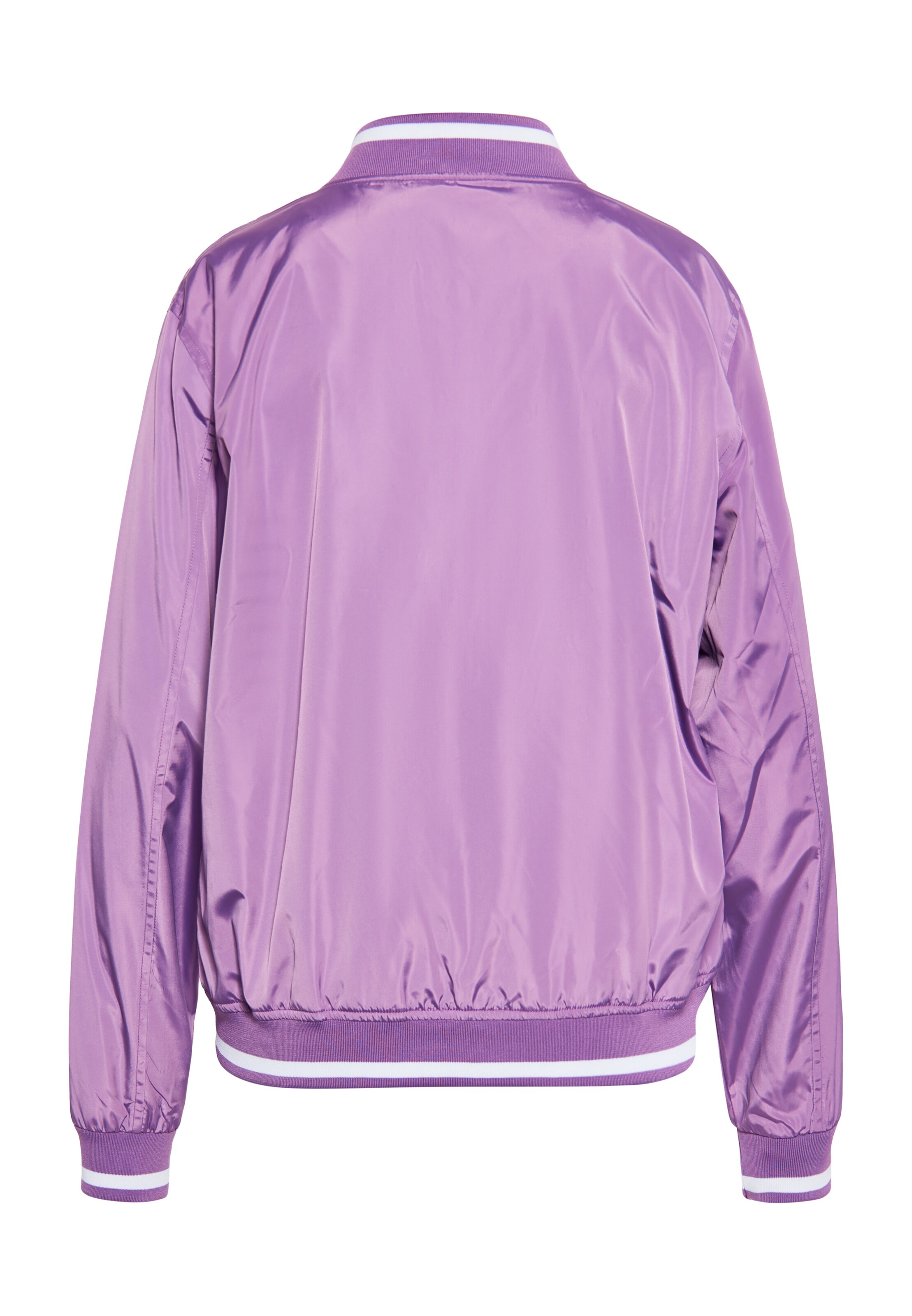 myMo ATHLSR Преходно яке в лилав