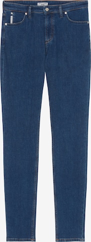 Marc O'Polo DENIM Skinny Jeans 'KAJ' in Blue: front