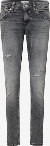 Mavi Skinny Jeans 'MATILDA' in Grey: front