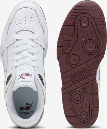 PUMA Sneakers laag in Wit