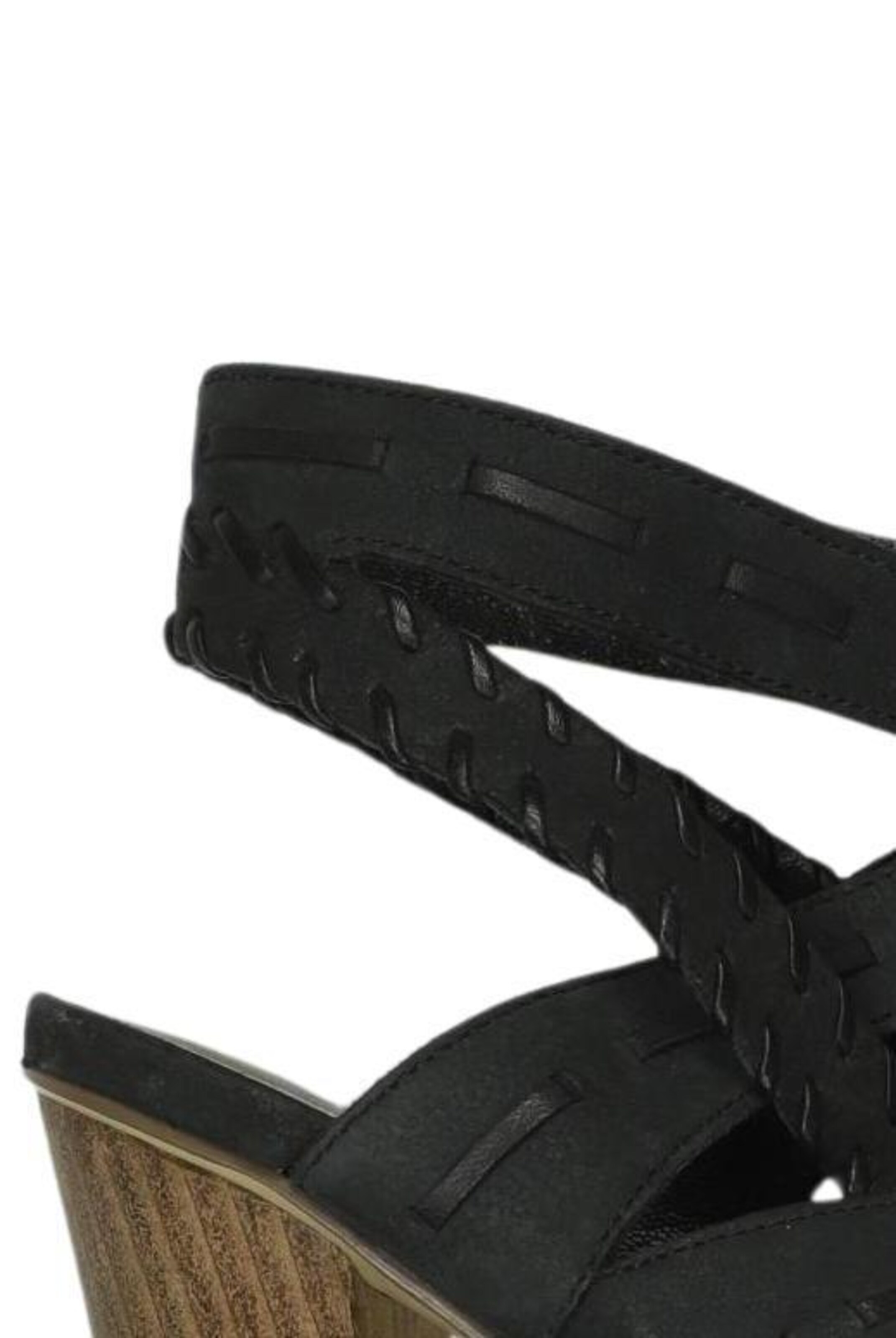 GUESS Pumps 38 in Schwarz