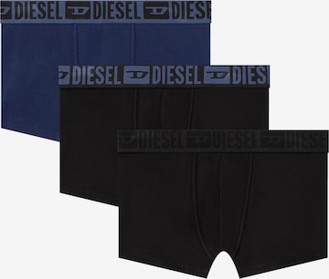 DIESEL Boxershort in Schwarz: Vorderseite