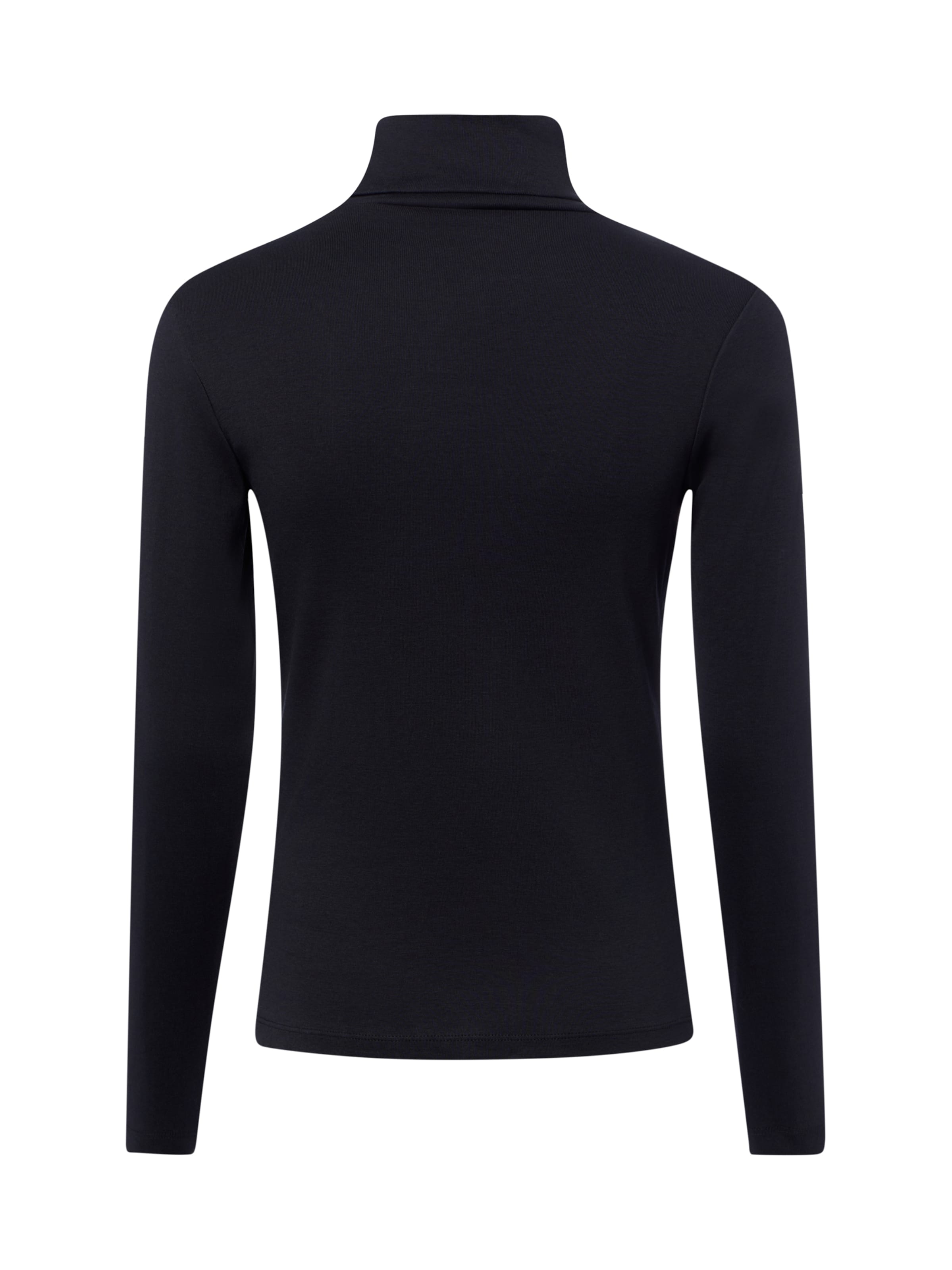 Brookshire Shirt in Black
