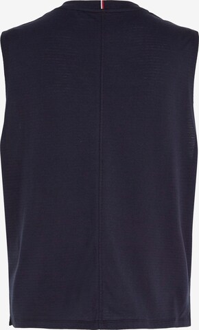 Tommy Hilfiger Sport Top in Blue