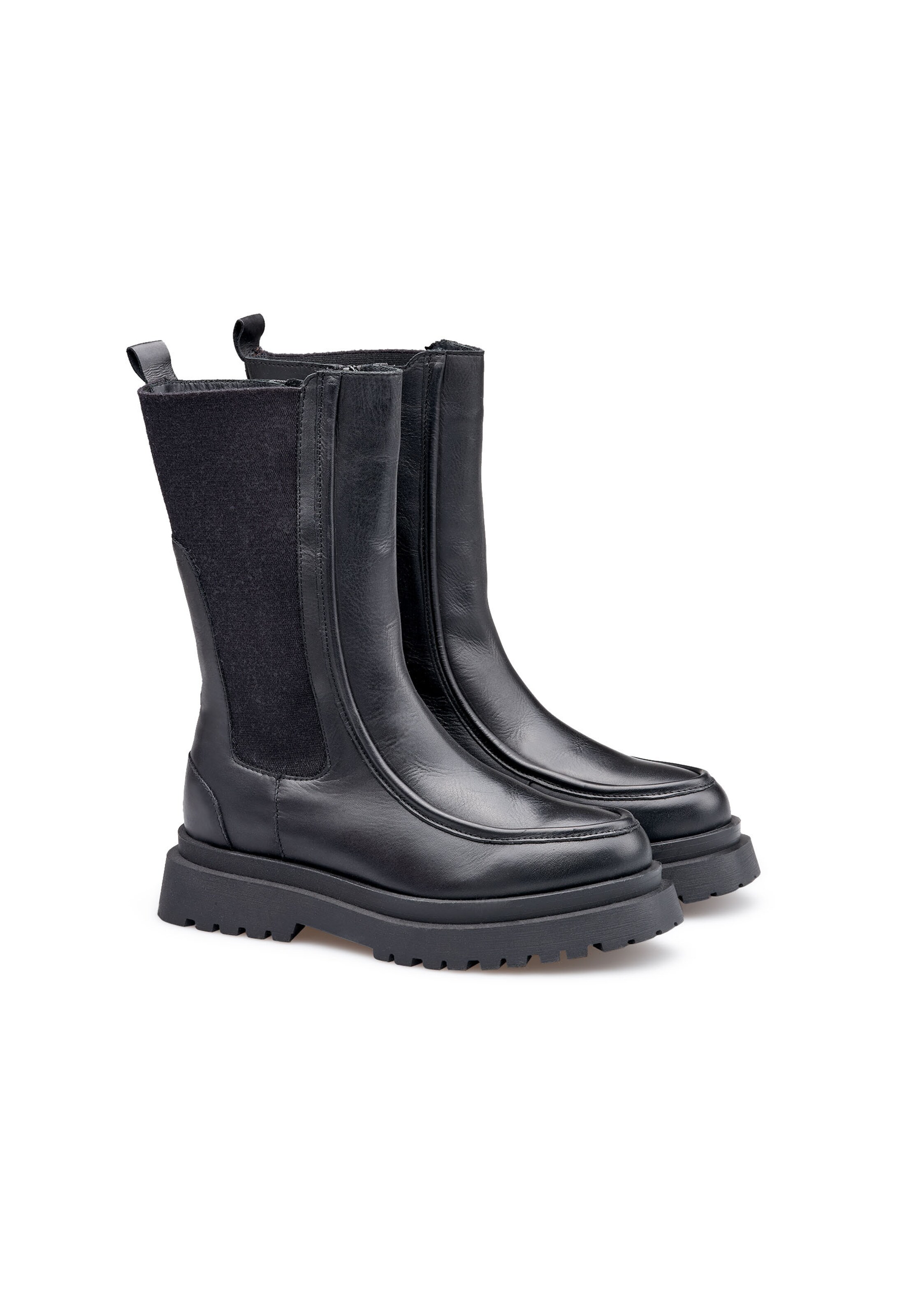 LLOYD Chelsea Boots 'Aura 318' in Black