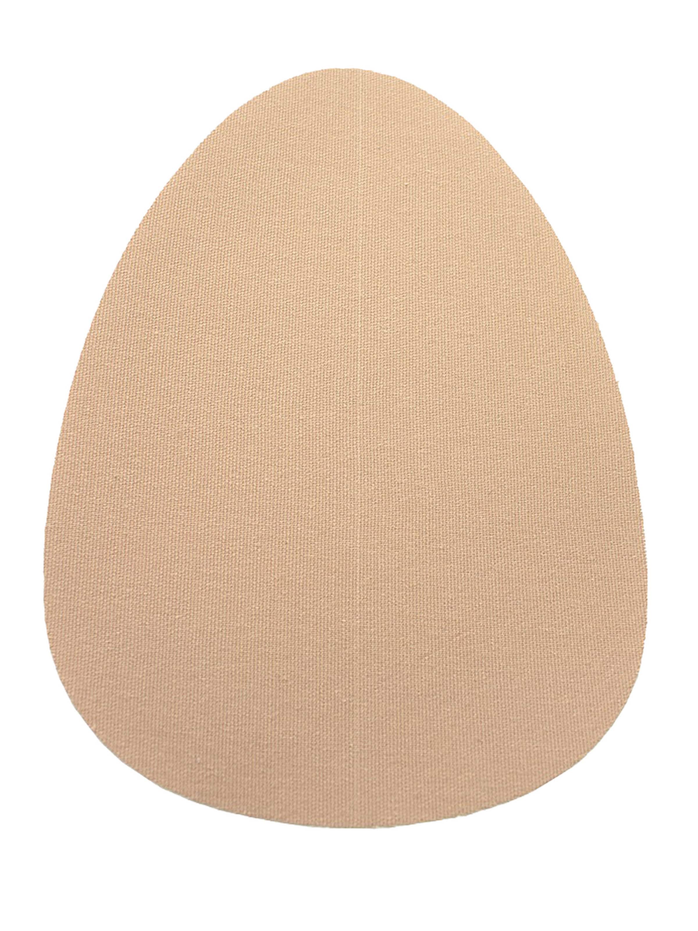 Bye Bra BH accessoire in Beige