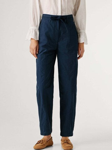 Pepe Jeans Regular Hose 'ALICE' in Blau: Vorderseite