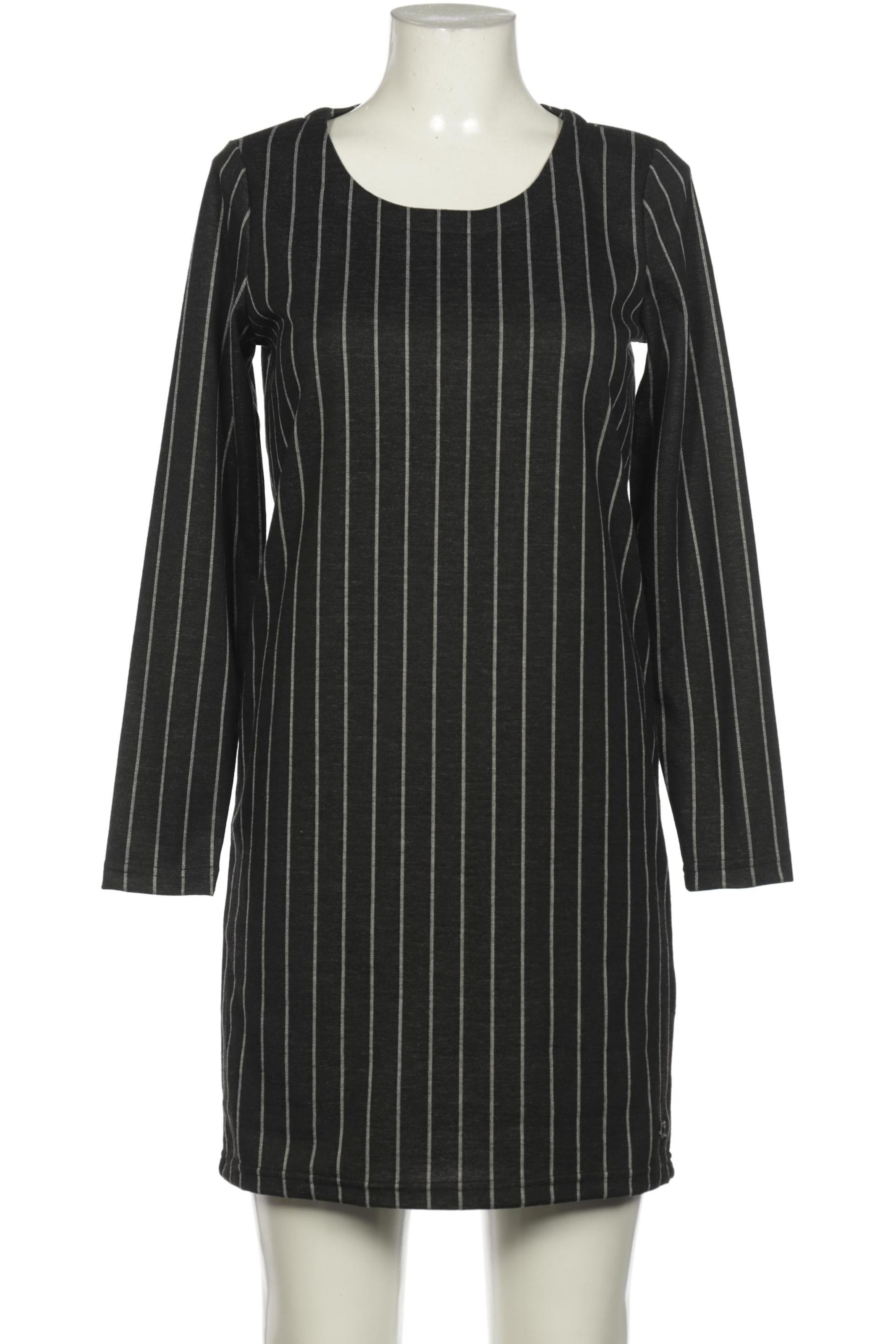 NÜMPH Kleid S in Grau: Vorderseite