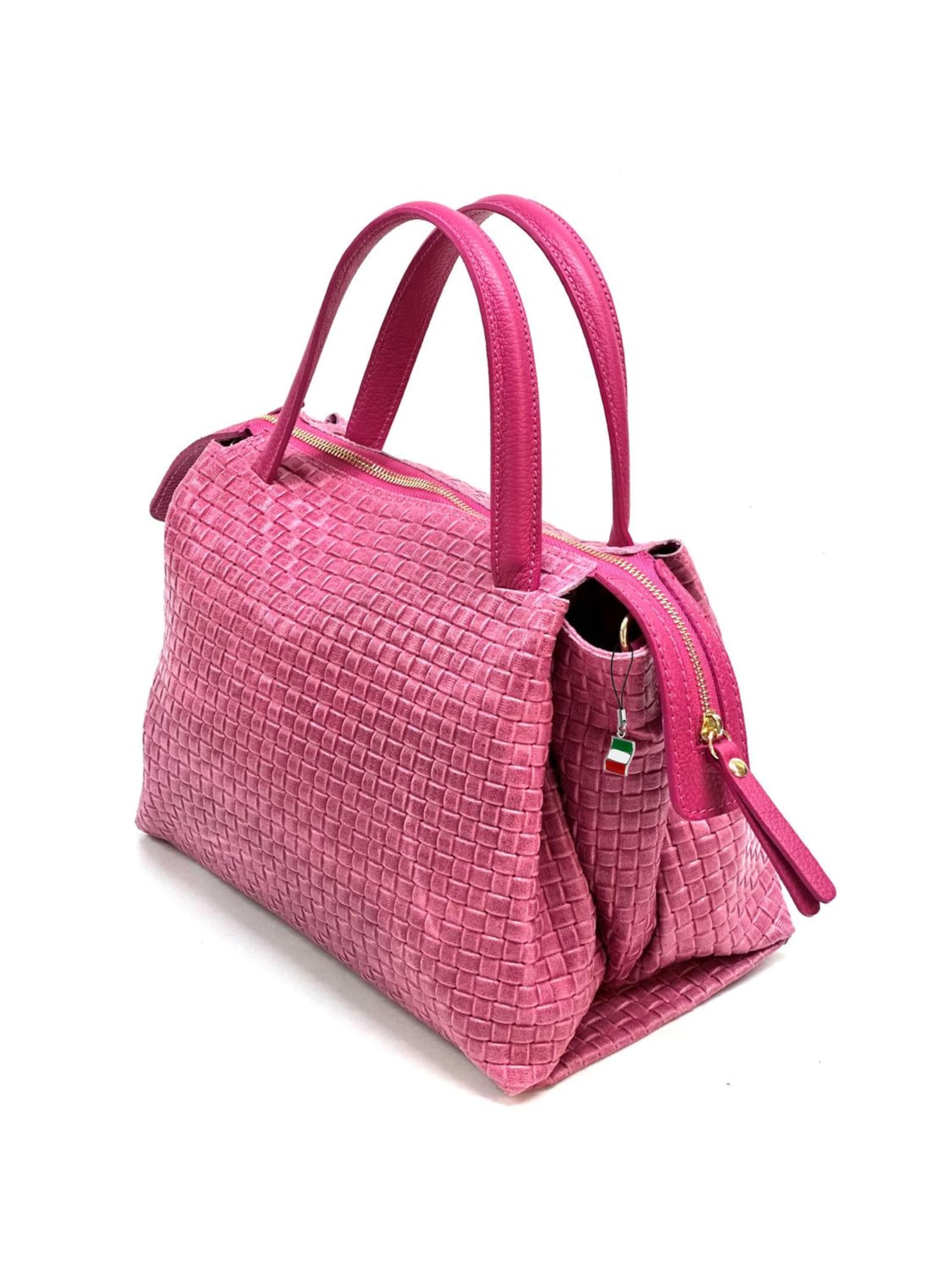 Florence - Bolso de mano en rosa
