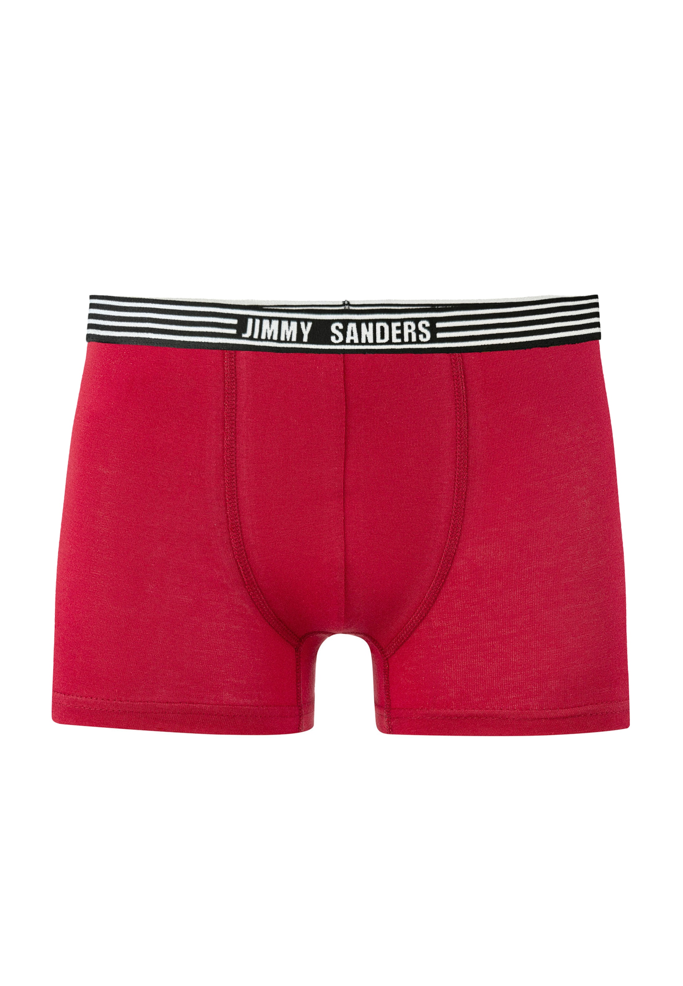 Jimmy Sanders Boxer shorts in Blue