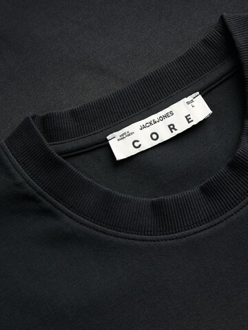 JACK & JONES Shirt in Black