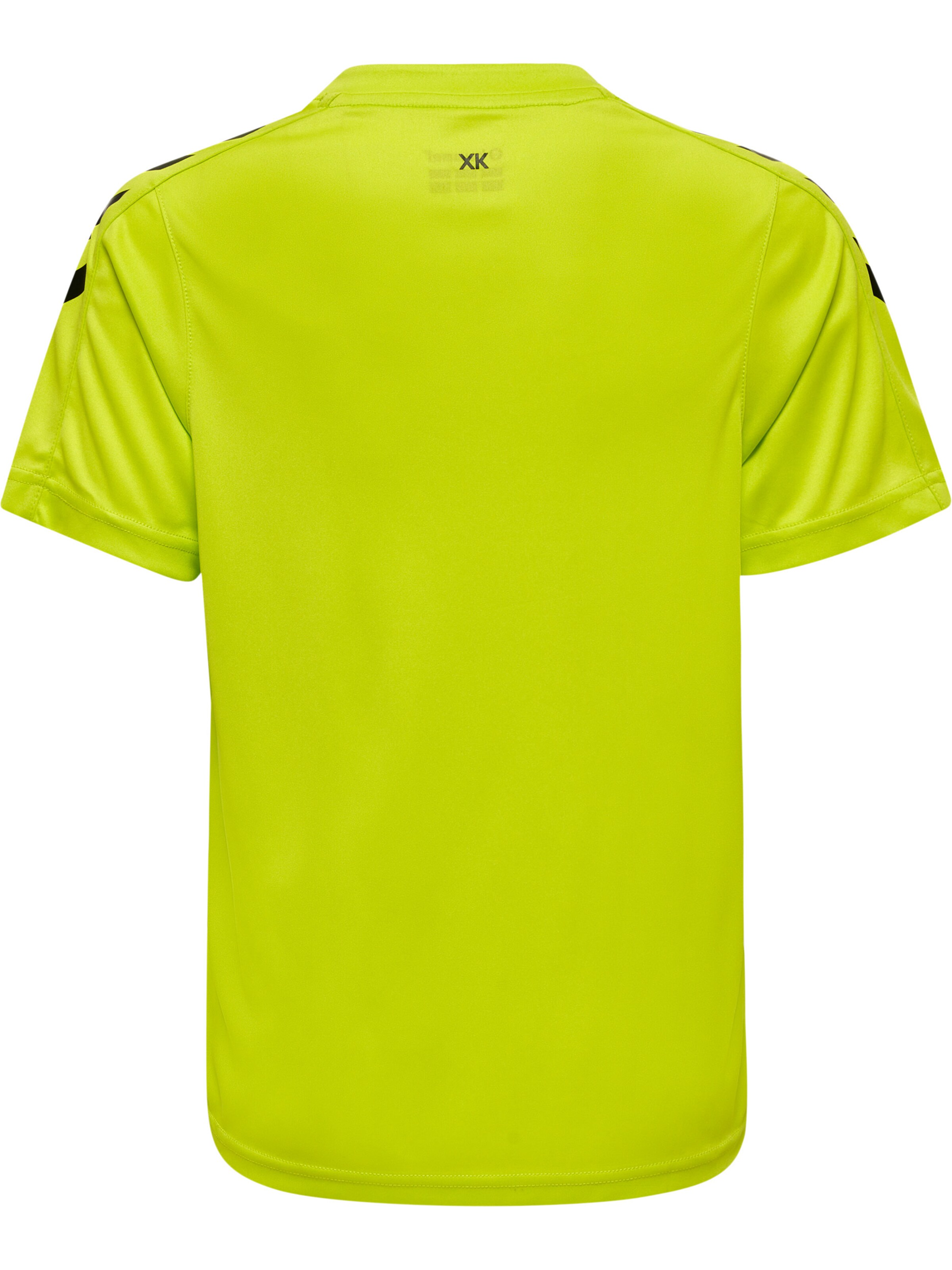 Hummel Performance Shirt in Green
