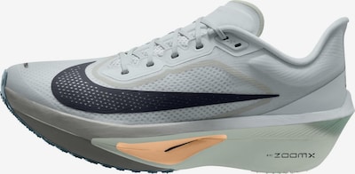 NIKE Running Shoes 'Zoom Fly 6' in 42 in Grey / Black, Item view