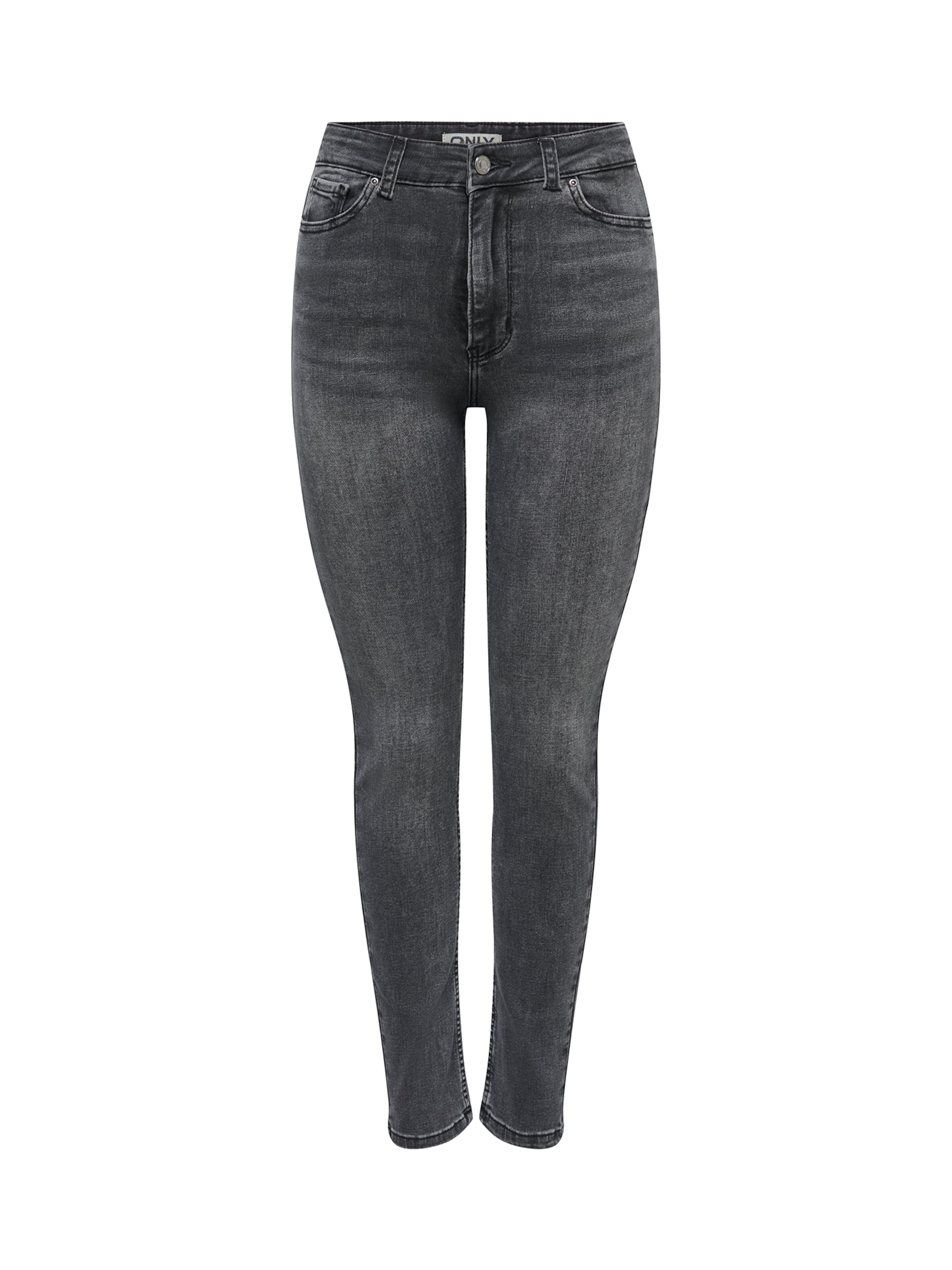 Jeans 'ONLCELINE' de la ONLY pe negru: față