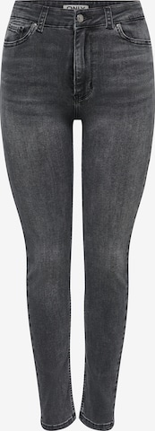 Jeans 'ONLCELINE' de la ONLY pe negru: față